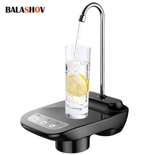 Automatic electric water - automatic,